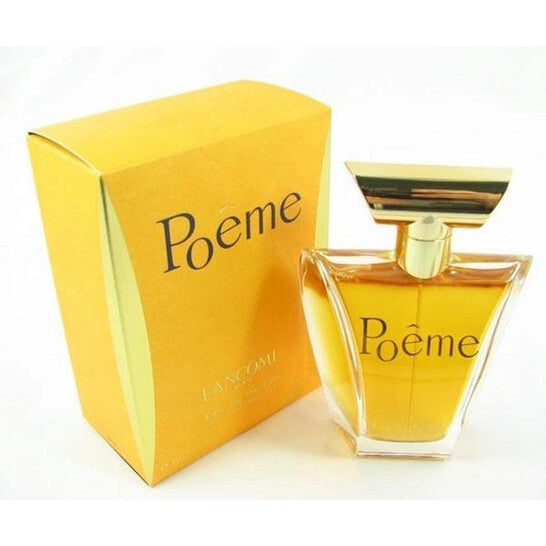 Lancome Poeme - Women - EDP - 100ml Lancome Poeme - Women - EDP - 100ml