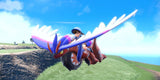 SW Pokemon Violet PAL