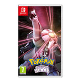 Nintendo Pokémon Shining Pearl – Nintendo Switch Game