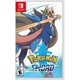Pokemon Sword For Nintendo Switch