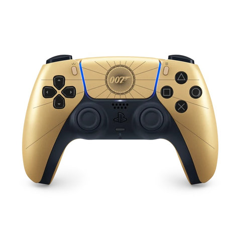 PS5 DualSense Wireless Controller - 007 First Light Limited Edition