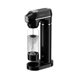 Lepresso Carbonator Instant Sparkling Water - Black