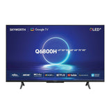 Skyworth 65-Inch QLED UHD 4K Android Smart TV
