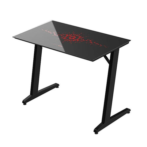 Gameon Sapphire RGB Gaming Desk - 110x60CM ( Installation not included )