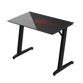 Gameon Sapphire RGB Gaming Desk - 110x60CM ( Installation not included )