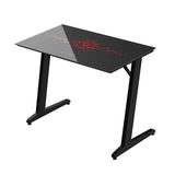 Gameon Sapphire RGB Gaming Desk - 110x60CM ( Installation not included )