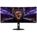 Xiaomi Curved Gaming Monitor G34WQi 2026-UK
