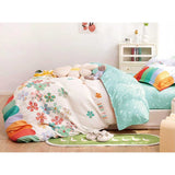 Comforter 6 Pcs Set 220x240cm - CHQ22-14