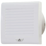 Orca 6-Inch Ventilating Fan, 25 Watts (OR-VF-P6-3)