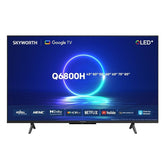 تلفزيون سكاي وورث 85 بوصة QLED UHD-4K أندرويد الذكي