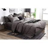 Comforter 6 Pcs Set 220x240cm - CHQ22-15