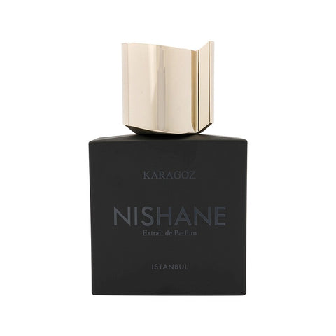 Nishane - Karagoz Extrait de Parfum for Unisex - 50ml