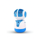 KKF Portable USB Desktop Cooler with Adjustable Settings & Fragrance Diffuser