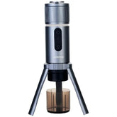 Lepresso Brewjet Portable Espresso Maker - Gray