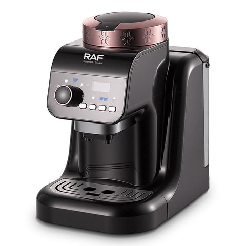 RAF R.192 Automatic Turkish Coffee Maker 1000ml, 700W