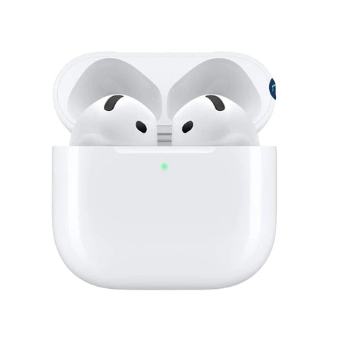 Apple AirPods 5 with USB-C Charging Case Noise Cancelling - White