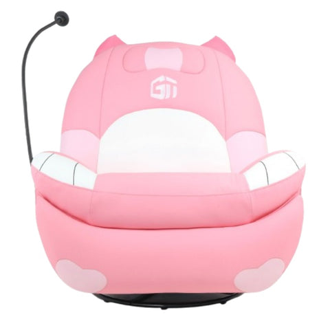 GamerTek Chill Pod - Pink Edition