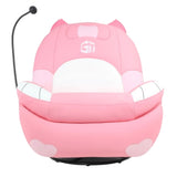 GamerTek Chill Pod - Pink Edition