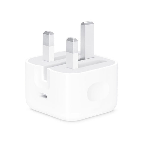 محول طاقة آبل USB-C بقدرة 20 واط