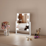 Orca Hollywood Style Mirror with LED Light (OR-LED-DP331)