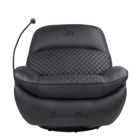 GamerTek Chill Pod - Black Edition
