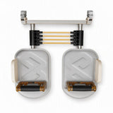 Black Bull Multifunction Home Fitness Board - UMXB101