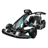 SEGWAY Ninebot Electric GoKart Pro 2 - Top Speed 43 km/h - Black & Gray