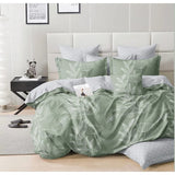 Comforter 6 Pcs Set 220x240cm - CHQ22-5