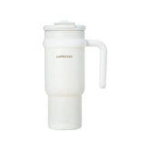 Lepresso Thermo Flask Insulated Mug LP024 - White