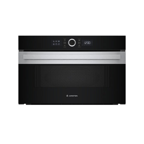 Ariston Built-in Microwave Oven with Grill – 1000 W, 31 L