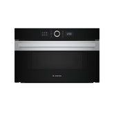 Ariston Built-in Microwave Oven with Grill – 1000 W, 31 L