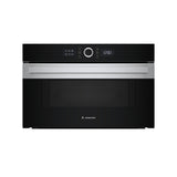 Ariston Built-in Microwave Oven with Grill – 1000 W, 31 L