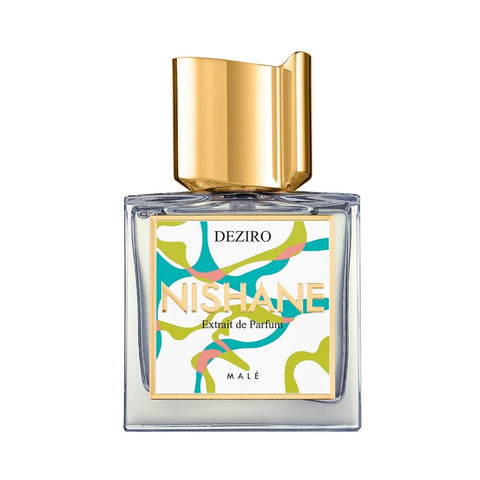 Nishane - Deziro Extrait de Parfum for Unisex - 100ml