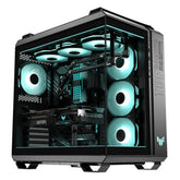 Custom Gaming PC, Intel Core i9-14900K, RTX 5070 Ti 16GB GDDR7, 32GB DDR5 6000MHz, 2TB NVMe SSD, Windows 11 Pro