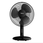 Midea 2-in-1 Stand and Table Fan, 45W