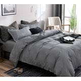 Comforter 6 Pcs Set 220x240cm - CHQ22-2