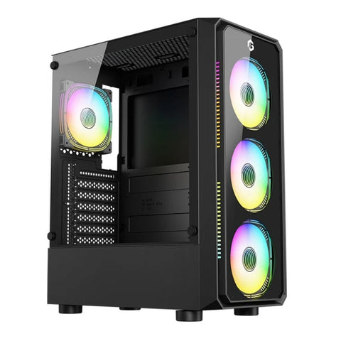 i5 Gaming PC – Intel Core i5-12400F, RTX 5060 Ti 8GB, Windows 11 Pro