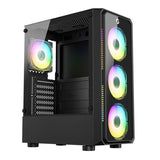 i5 Gaming PC – Intel Core i5-12400F, RTX 5060 Ti 8GB, Windows 11 Pro