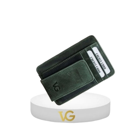 Verna Ghabana Green Bassy made in Turkey