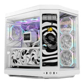 Custom Gaming PC, Intel Core i9-14900K, RTX 5070 Ti 16GB GDDR7, 32GB DDR5, 2TB NVMe SSD, Windows 11 Pro