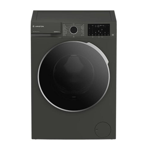 Ariston Front Load Washer Dryer – 10 kg Wash / 7 kg Dry, 1400 rpm