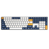 Aigo DarkFlash GD108 Wireless Mechanical Gaming Keyboard - Blue