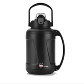 D.Kadi KD7067, Gym Outdoor Sports Vacuum Water Bottle - 1500ml