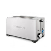 Taurus Mytoast Duplo Legend Toaster - 1400W