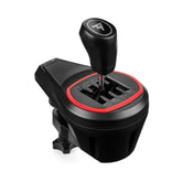 Thrustmaster TH8S Shifter Add-On 8-Gearbox for PC / PS5 / PS4 / Xbox Series X|S / Xbox One