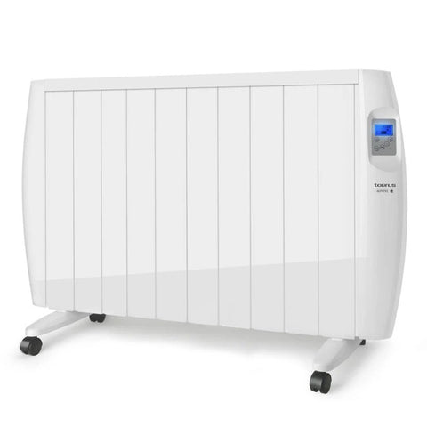 Taurus Malbork 2000 Electric Heater, 2000W - White