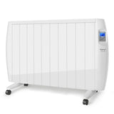 Taurus Malbork 2000 Electric Heater, 2000W - White