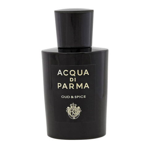 Acqua Di Parma - Oud & Spice Eau de Parfum for Unisex - 100ml