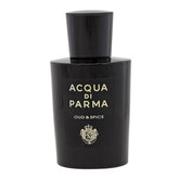Acqua Di Parma - Oud & Spice Eau de Parfum for Unisex - 100ml
