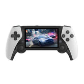 SJGAM M25 Retro Video Game Console with 4.3-Inch HD Display - 64GB